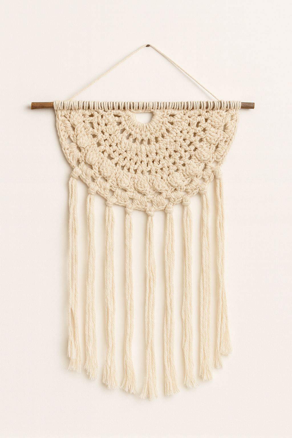 Painel de Parede "Half Moon"