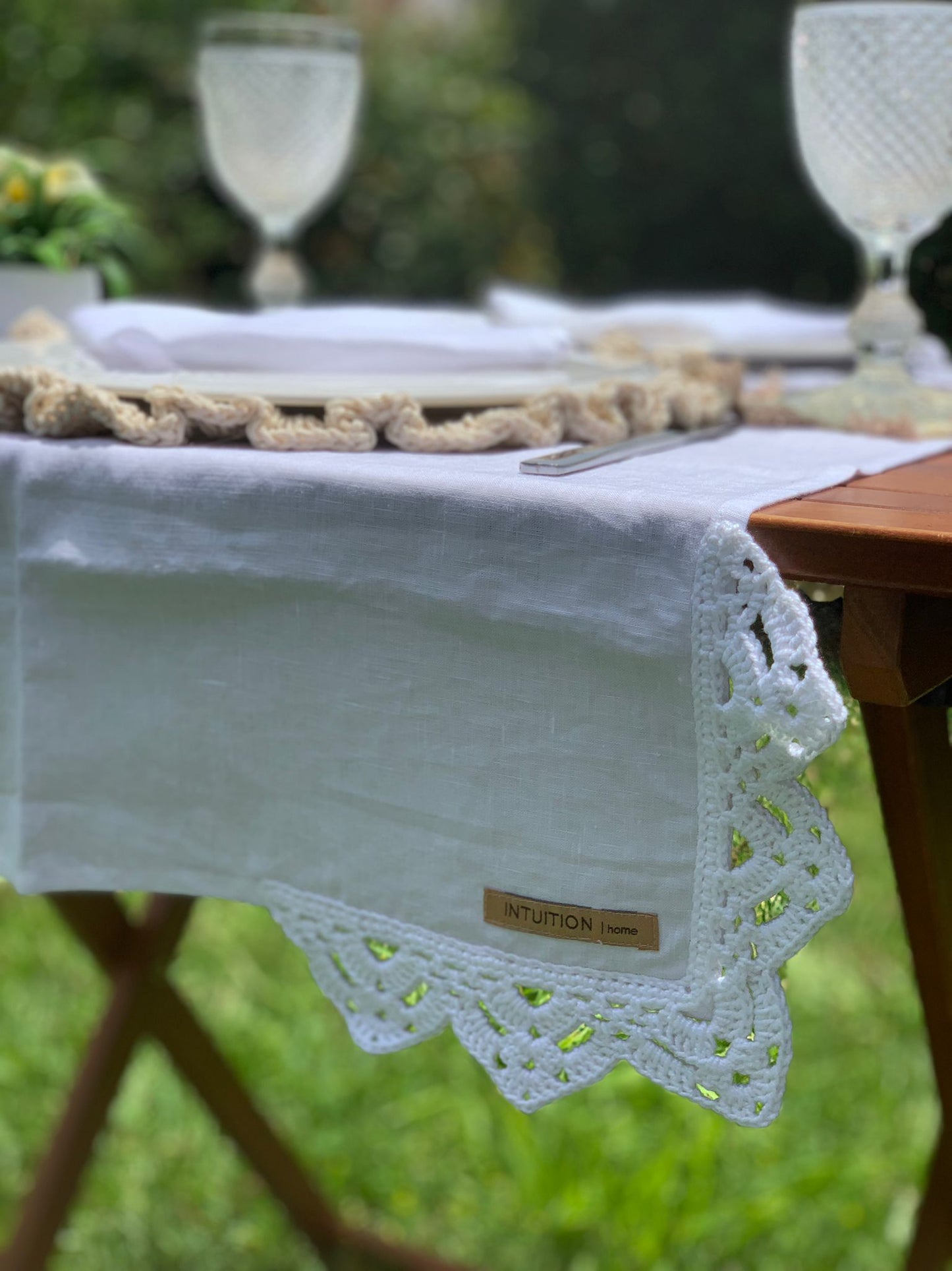 Toalha de Mesa "Outros Tempos"