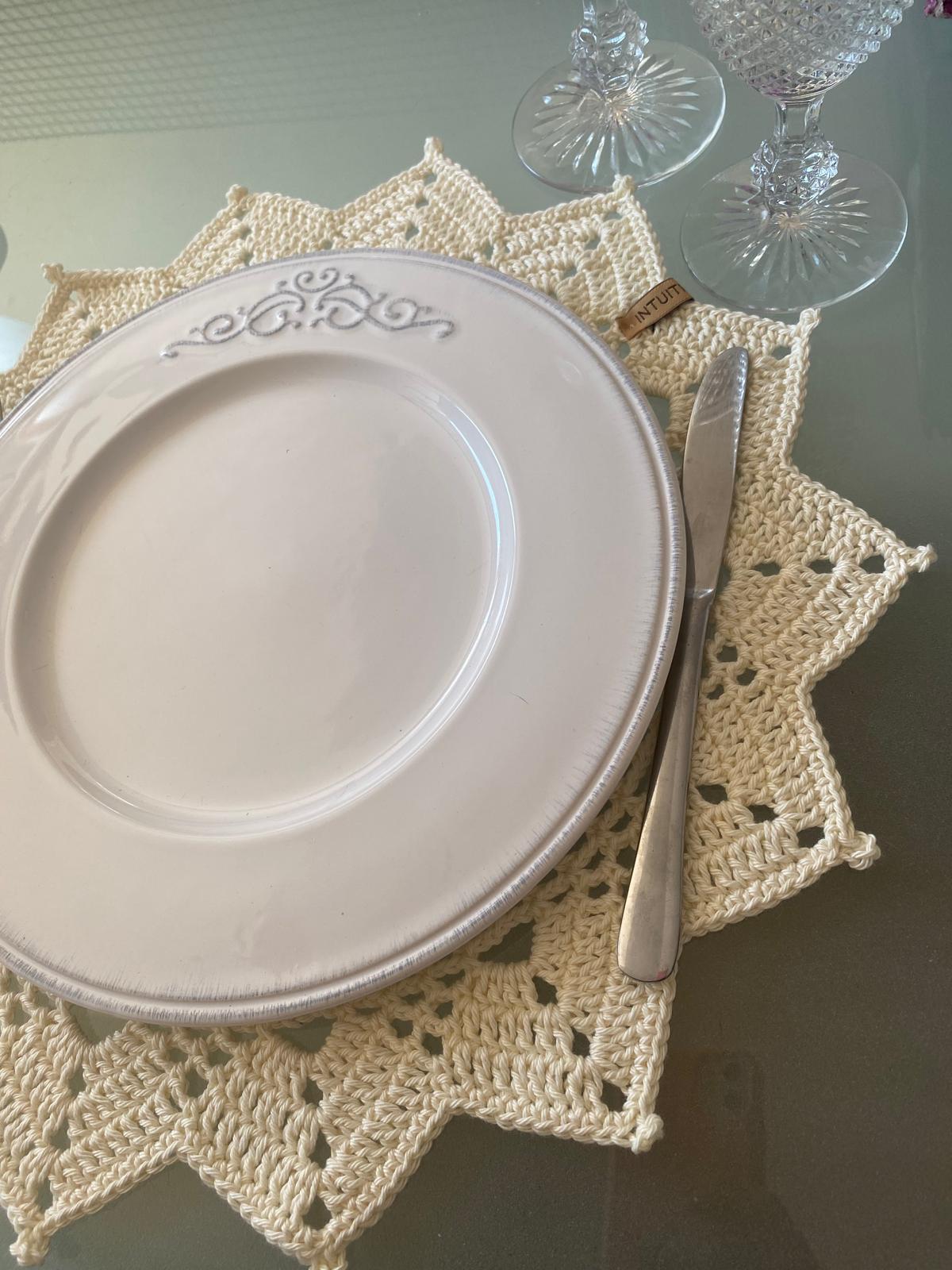 Marcador de platos